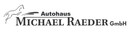 Logo Michael Raeder GmbH